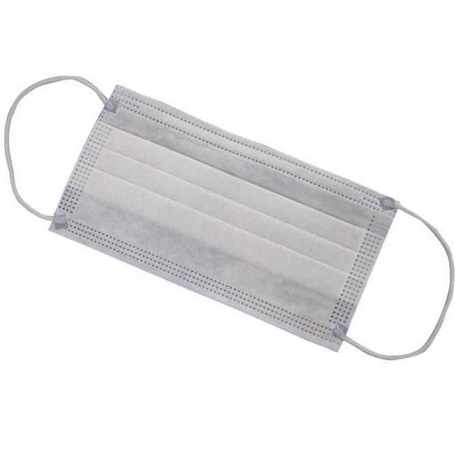 3 ماسک پزشکی یکبار مصرف Earlyop ماسک پوشیده شده از پوست و پارچه بدون پارچه