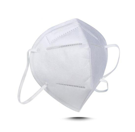 ماسک پزشکی صورت N95 / استفاده از پزشکی ماسک N95 برای کنترل عفونت