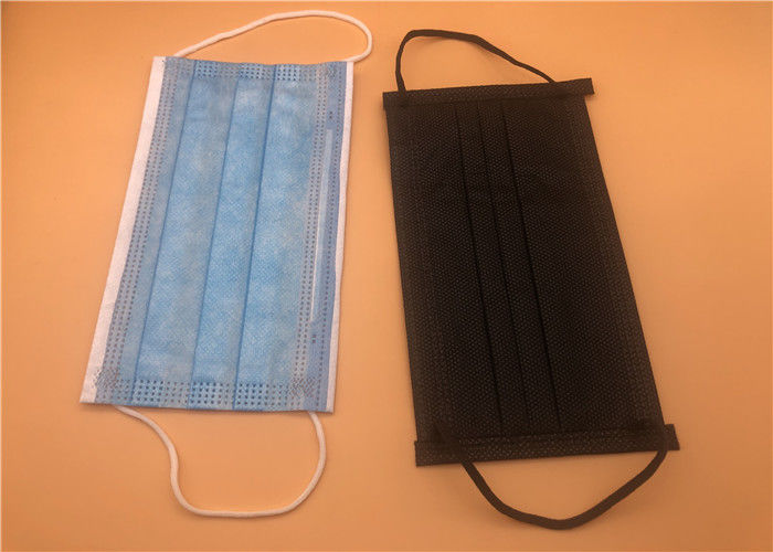 یکبار مصرف ماسک جراحی Earlyop Filteration 3 Ply