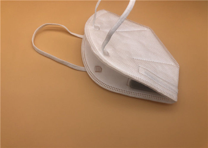 ماسک پزشکی صورت N95 / استفاده از پزشکی ماسک N95 برای کنترل عفونت