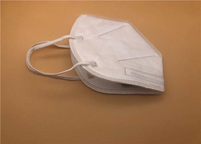 ماسک پزشکی صورت N95 / استفاده از پزشکی ماسک N95 برای کنترل عفونت